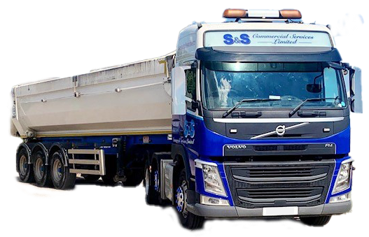 truck SS Commercial Services